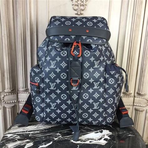 fake louis vuitton bags backpack|faux louis vuitton backpack.